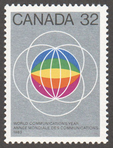 Canada Scott 976i MNH - Click Image to Close